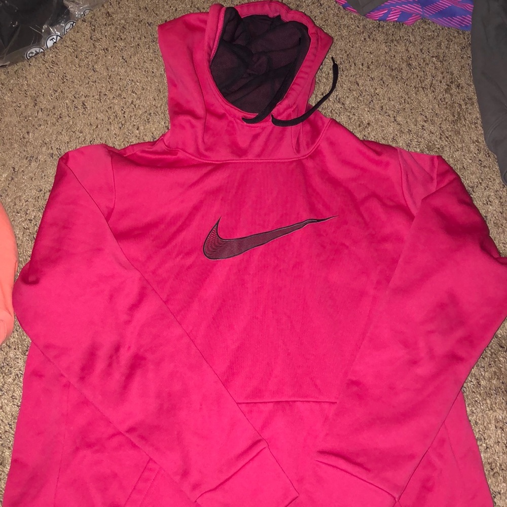 Nike sweatshirt